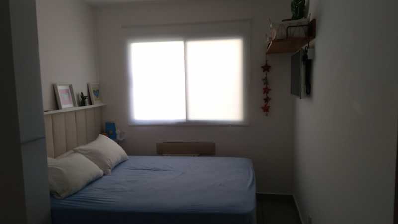 Apartamento à venda com 4 quartos, 85m² - Foto 21