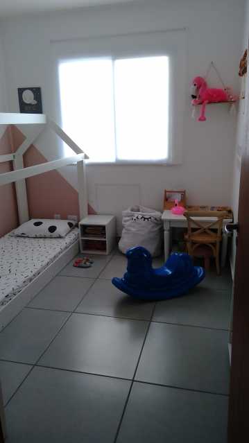 Apartamento à venda com 4 quartos, 85m² - Foto 26