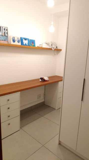 Apartamento à venda com 4 quartos, 85m² - Foto 27