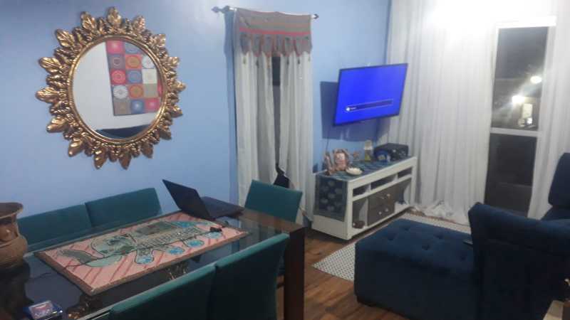 Apartamento à venda com 2 quartos, 65 - Foto 10