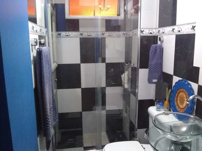 Apartamento à venda com 2 quartos, 65 - Foto 11