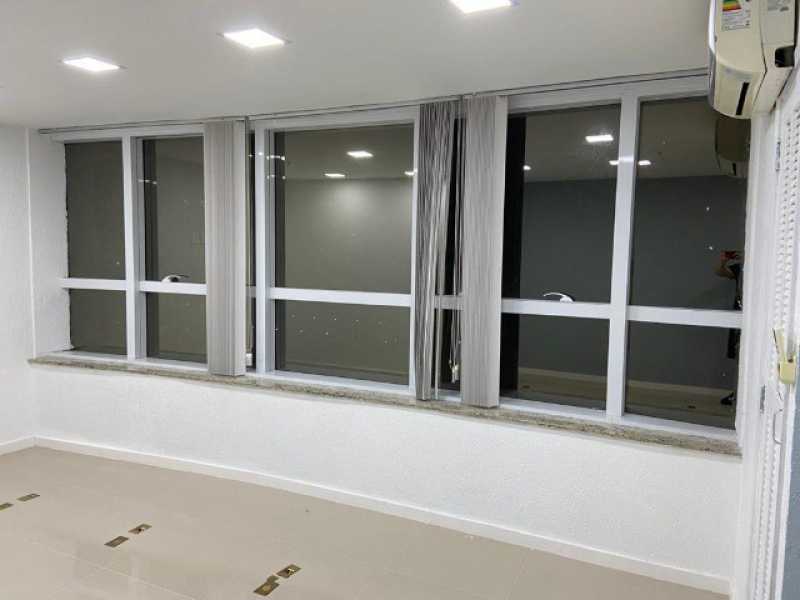 Conjunto Comercial-Sala à venda - Foto 16