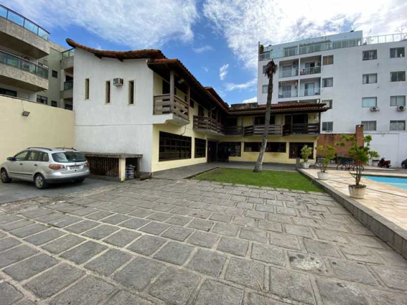 Casa à venda com 5 quartos, 1000m² - Foto 12