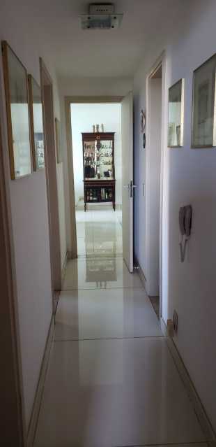 Apartamento à venda com 4 quartos, 170m² - Foto 10