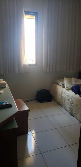 Apartamento à venda com 4 quartos, 170m² - Foto 19