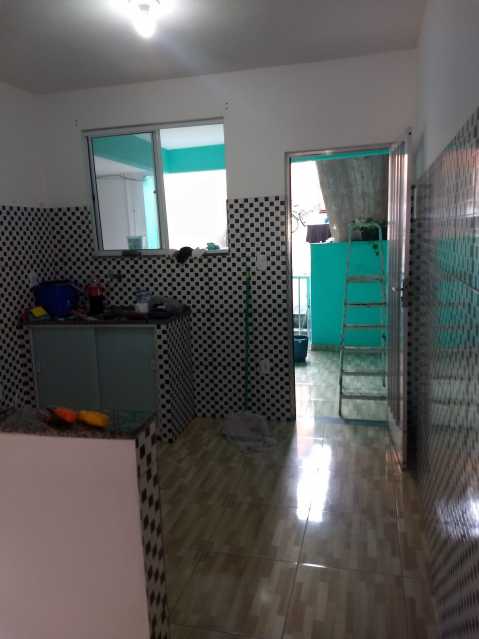 Apartamento à venda com 6 quartos - Foto 5