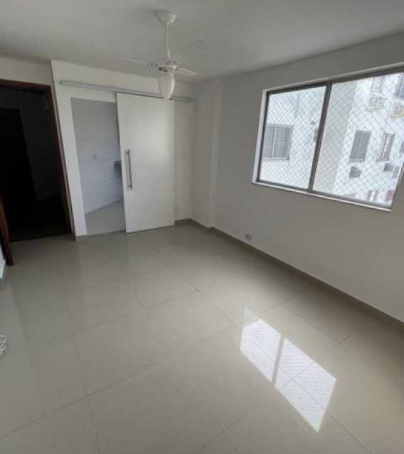 Apartamento à venda com 2 quartos, 50m² - Foto 4