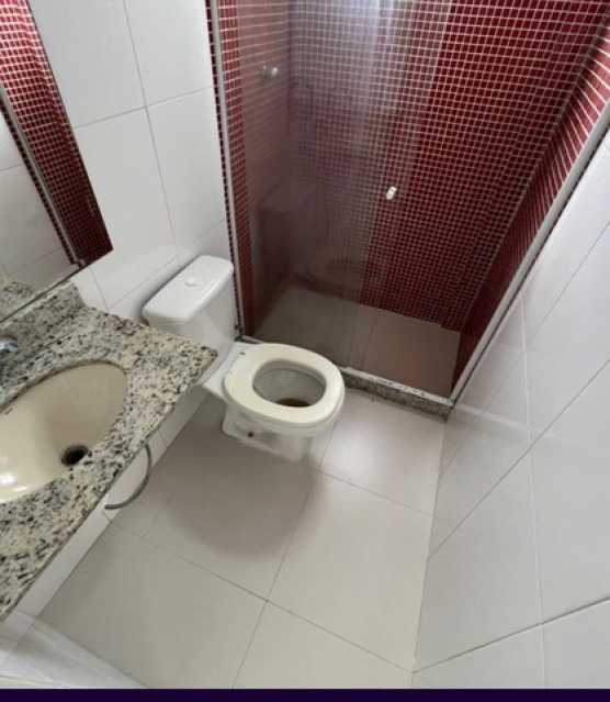 Apartamento à venda com 2 quartos, 50m² - Foto 5