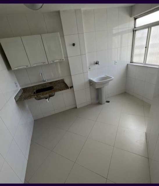 Apartamento à venda com 2 quartos, 50m² - Foto 6