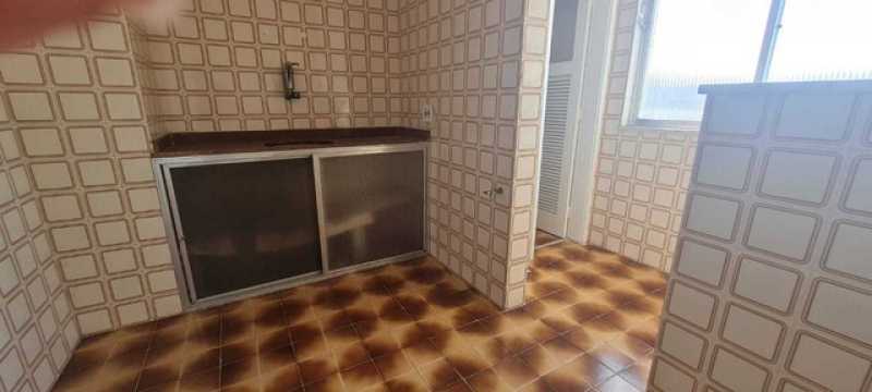 Apartamento à venda com 2 quartos, 52m² - Foto 3