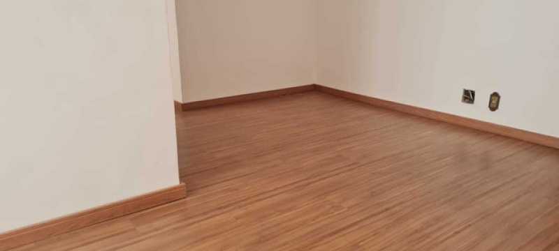 Apartamento à venda com 2 quartos, 52m² - Foto 6