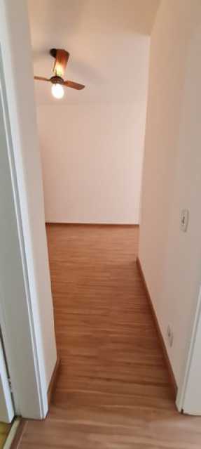 Apartamento à venda com 2 quartos, 52m² - Foto 9