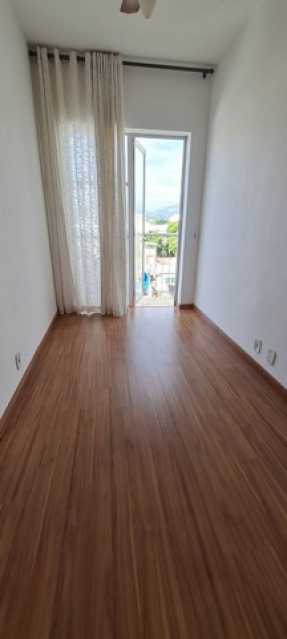 Apartamento à venda com 2 quartos, 52m² - Foto 10