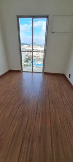 Apartamento à venda com 2 quartos, 52m² - Foto 12