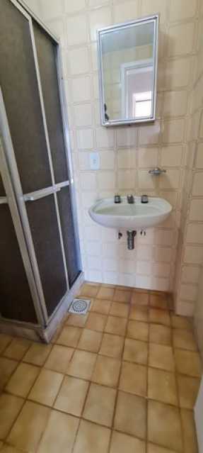 Apartamento à venda com 2 quartos, 52m² - Foto 13