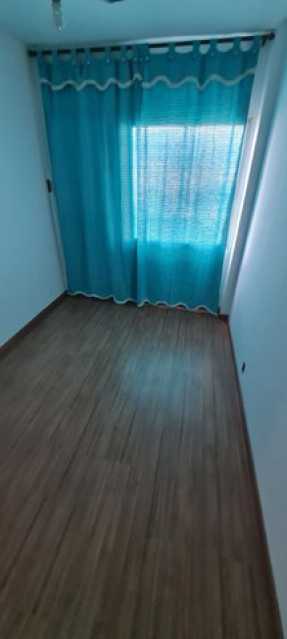 Apartamento à venda com 2 quartos, 52m² - Foto 14