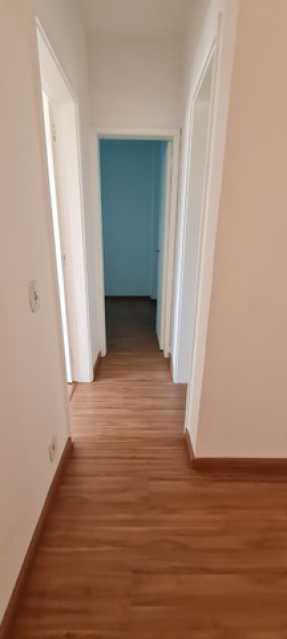 Apartamento à venda com 2 quartos, 52m² - Foto 15