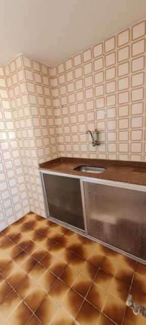 Apartamento à venda com 2 quartos, 52m² - Foto 19