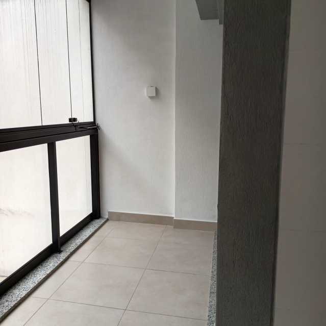 Apartamento à venda, 72m² - Foto 3