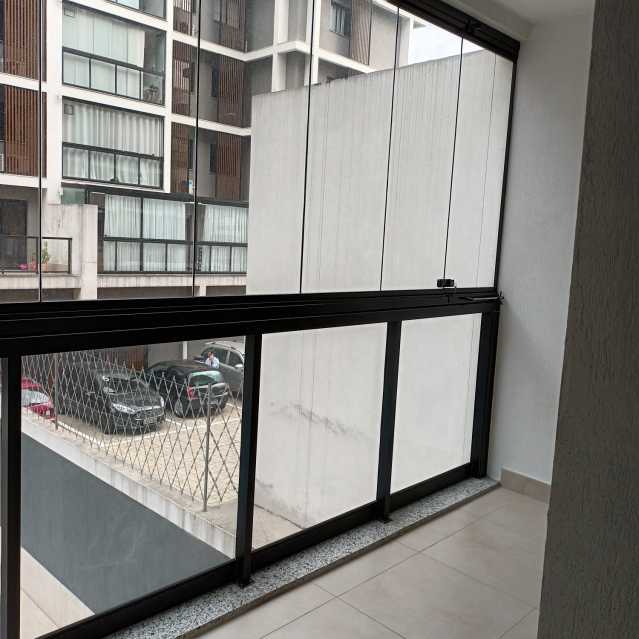 Apartamento à venda, 72m² - Foto 4