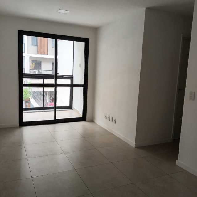 Apartamento à venda, 72m² - Foto 6