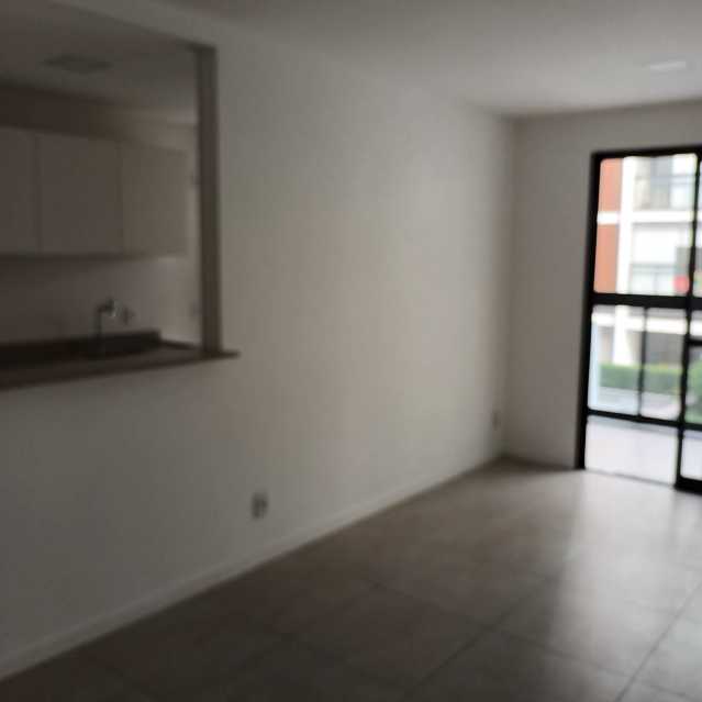 Apartamento à venda, 72m² - Foto 9