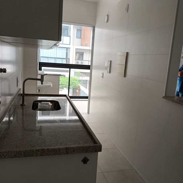 Apartamento à venda, 72m² - Foto 10