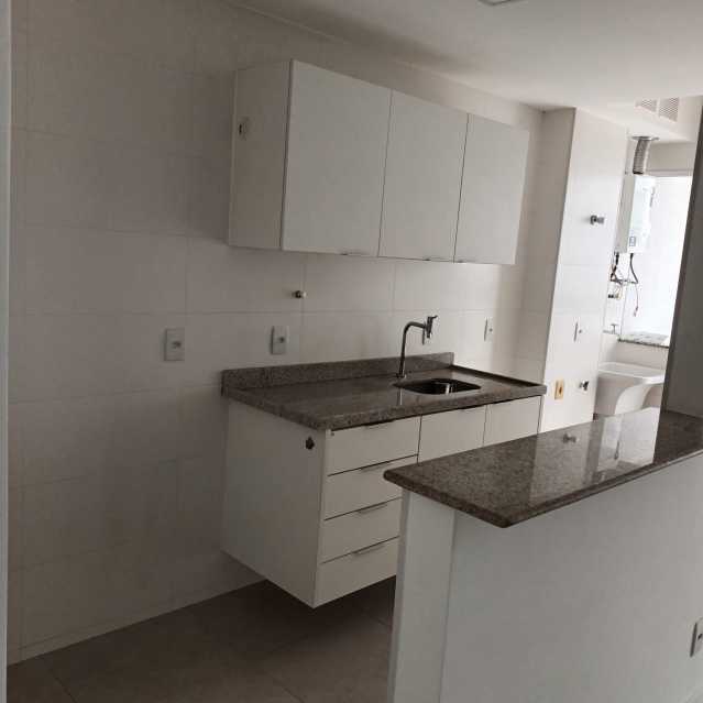 Apartamento à venda, 72m² - Foto 11