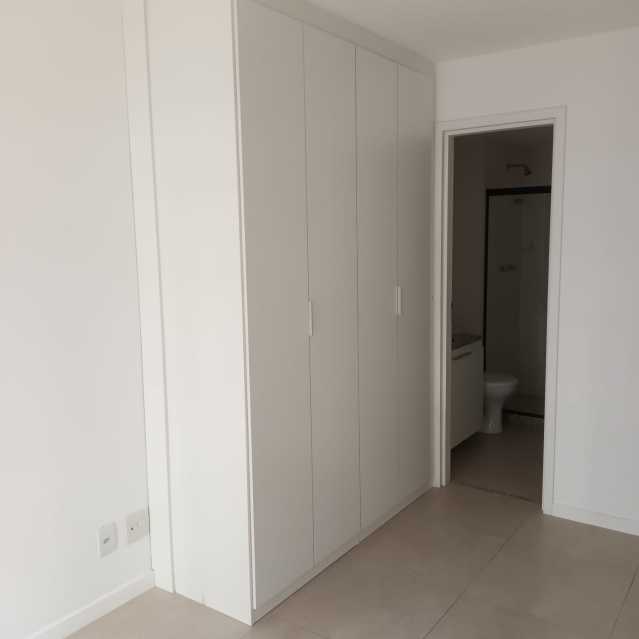 Apartamento à venda, 72m² - Foto 12