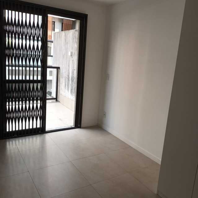 Apartamento à venda, 72m² - Foto 14