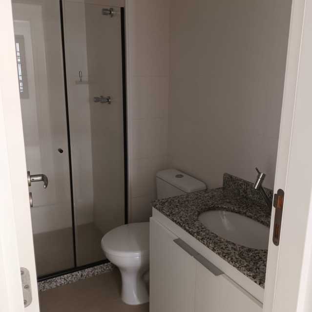 Apartamento à venda, 72m² - Foto 18