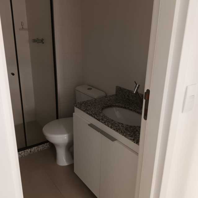 Apartamento à venda, 72m² - Foto 19