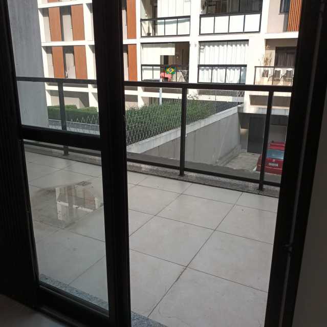 Apartamento à venda, 72m² - Foto 20