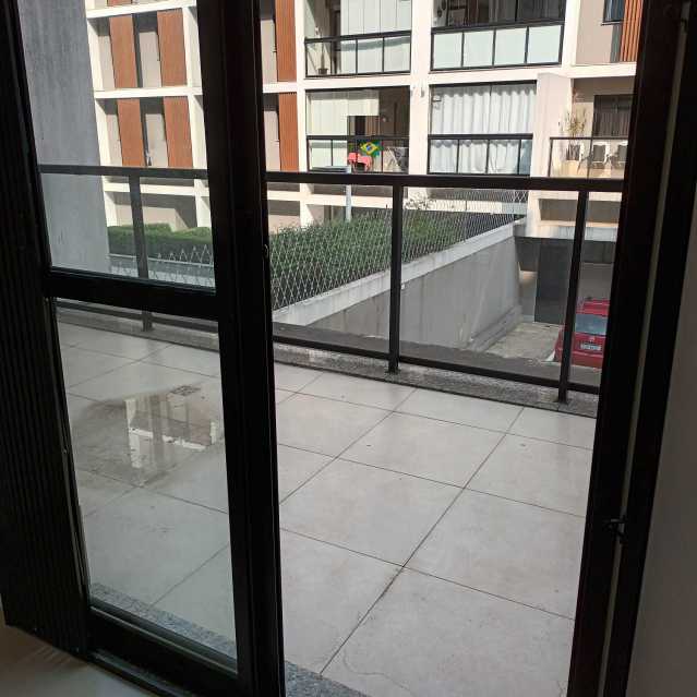 Apartamento à venda, 72m² - Foto 21