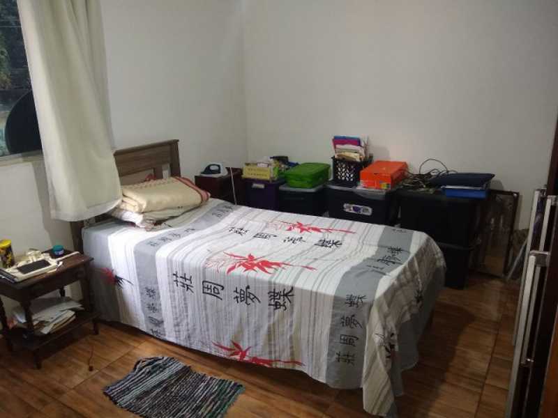 Apartamento à venda com 2 quartos, 66m² - Foto 2