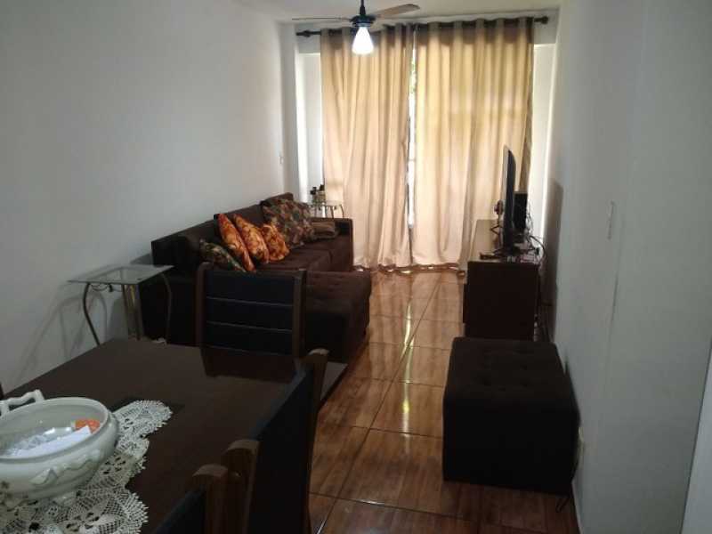 Apartamento à venda com 2 quartos, 66m² - Foto 4