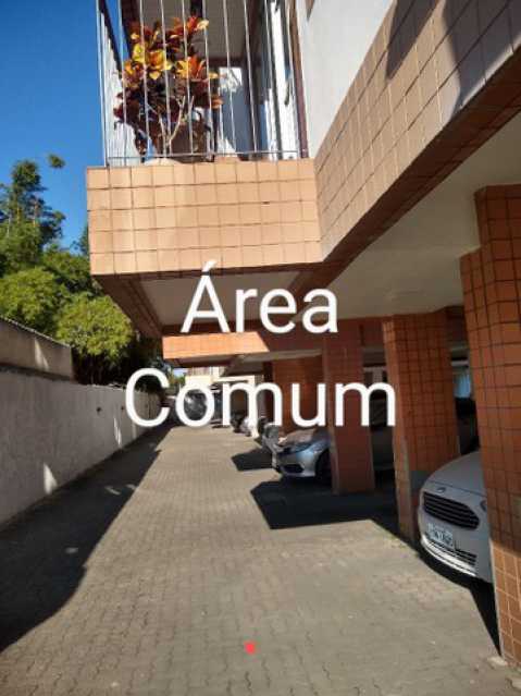 Apartamento à venda com 2 quartos, 66m² - Foto 14