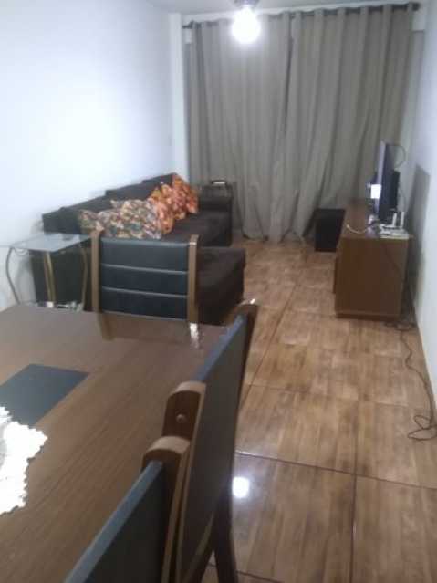 Apartamento à venda com 2 quartos, 66m² - Foto 6