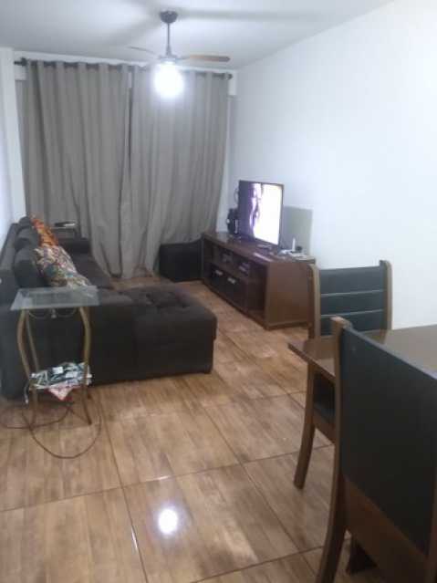 Apartamento à venda com 2 quartos, 66m² - Foto 7