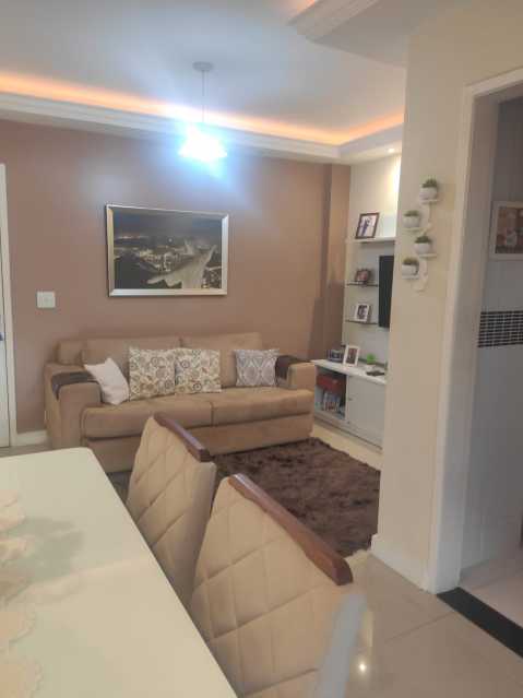 Apartamento à venda com 2 quartos, 58 - Foto 1