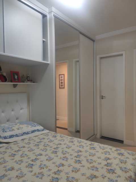 Apartamento à venda com 2 quartos, 58 - Foto 10