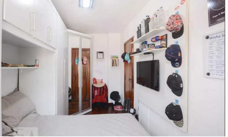 Apartamento à venda com 2 quartos - Foto 9