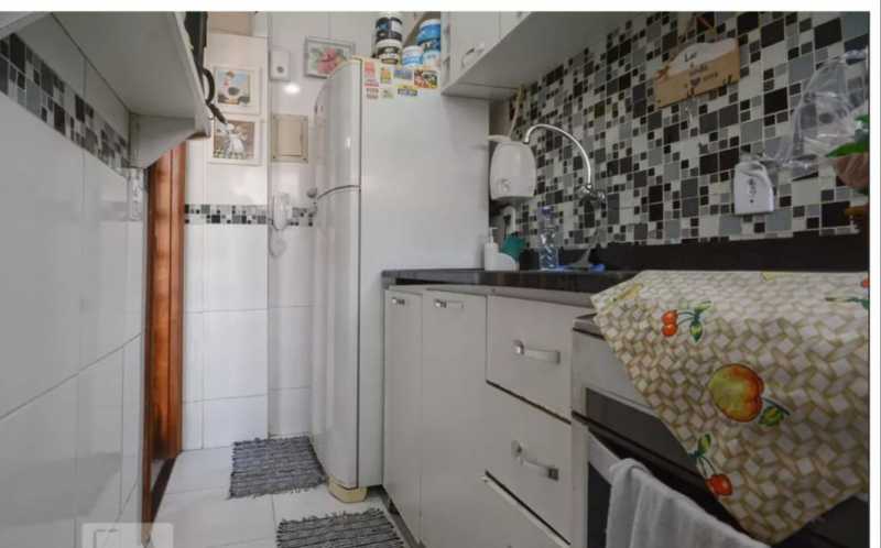 Apartamento à venda com 2 quartos - Foto 10