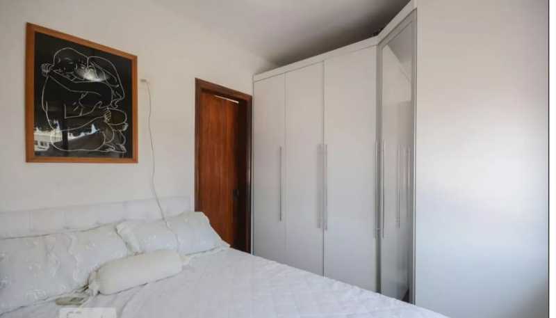 Apartamento à venda com 2 quartos - Foto 12