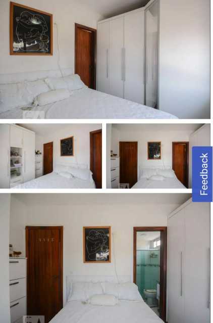 Apartamento à venda com 2 quartos - Foto 16