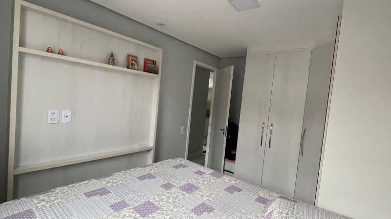 Apartamento à venda com 2 quartos, 45m² - Foto 4