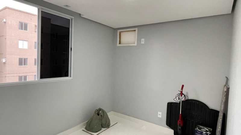 Apartamento à venda com 2 quartos, 45m² - Foto 9