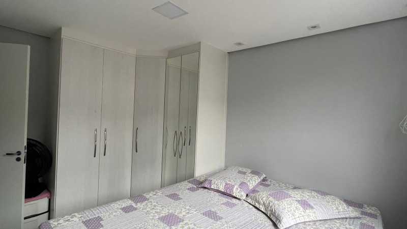 Apartamento à venda com 2 quartos, 45m² - Foto 12