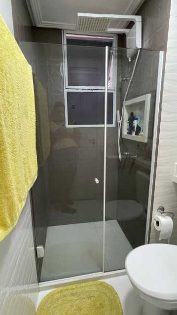 Apartamento à venda com 2 quartos, 45m² - Foto 14