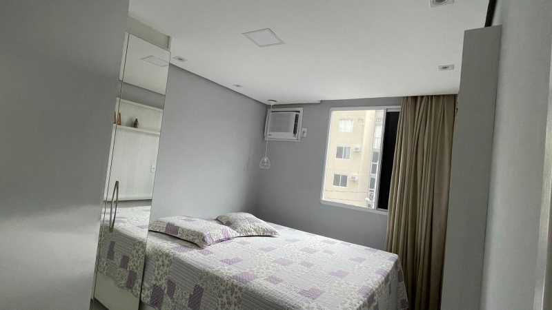 Apartamento à venda com 2 quartos, 45m² - Foto 15